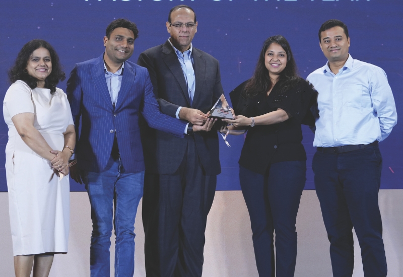 CDC Printers wins Factory of the Year